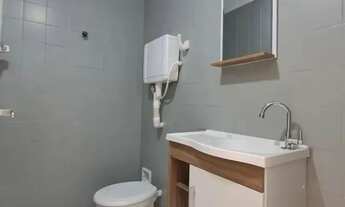 Imagem 3: Apartamento JK com um dormitório