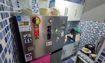 Imagem 2: Kitnet/Conjugado - / Residencial / Centro