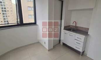 Imagem 5: Oportunidade única: Sala comercial à venda em Indianópolis, São Paulo-SP! 1 sala, 2 banhei