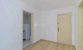 Imagem 2: Apartamento 1 dormitório - Bairro Santo Antônio