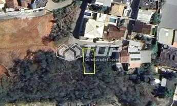 Imagem 6: Lote a venda no bairro Alto Monte Cristo