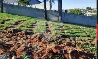 Imagem 6: Lote Exclusivo no Condomínio Paysage Corpal NOA Santa Cândida