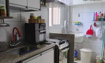 Imagem 6: Imóvel para venda com 65 metros quadrados com 2 quartos em Bento Ferreira - Vitória - ES