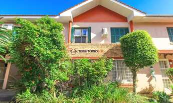 Imagem 2: Casa em Condomínio em Tristeza