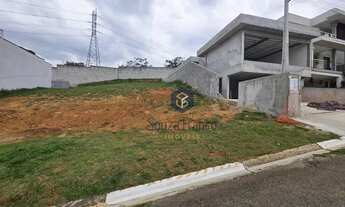 Imagem: Terreno à venda no Residencial Veneza