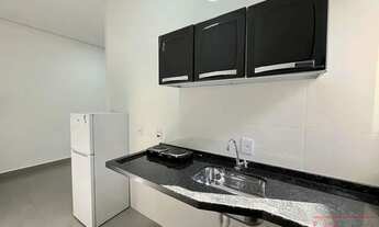 Imagem 7: Kitnet em JARDIM CIDADE UNIVERSITÁRIA