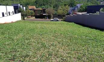 Imagem 2: Vendo terreno no Alphaville 3 em Ribeirão Preto