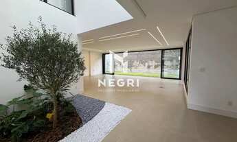 Imagem 6: Casa - Alphaville Dom Pedro - Campinas