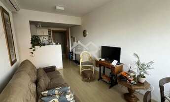 Imagem 3: Apartamento com 1 dormitório com garagem para venda no condominio Spot Cidade Baixa em Por