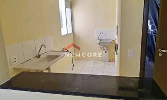 Imagem 4: Apartamento em Rua Viver Salvador - Areia Branca - Salvador/BA