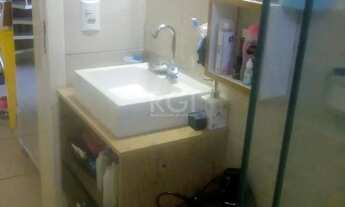 Imagem 12: Cobertura para Venda - 86.33m², 2 dormitórios, Azenha