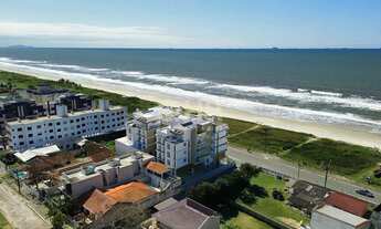 Imagem 5: Apartamento garden 02 suítes e 01 vaga de garagem Balneário Albatróz Matinhos