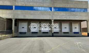 Imagem 4: Galpão para aluguel, Novo Mundo - Uberlândia/MG