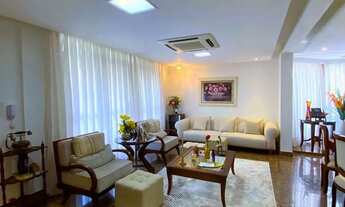 Imagem 6: Apartamento Climatizado Mobiliado em Condomínio no Vieiralves 143,50m² 2 Suítes