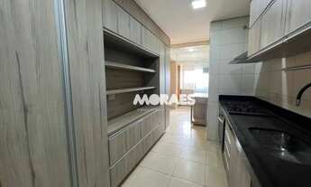 Imagem 6: Apartamento amplo com 3 quartos (1 suíte), 128 m² - venda por R$ 850.000 ou aluguel por R
