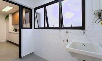 Imagem 14: Apartamento em Rua do Rocio - Vila Olímpia - São Paulo/SP