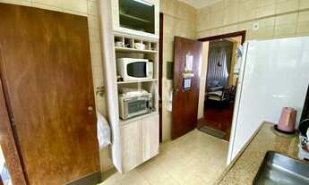 Imagem 7: Apartamento à venda, 4 quartos, 1 suíte, 2 vagas, Gutierrez - Belo Horizonte/MG