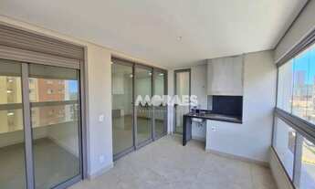 Imagem 5: Apartamento novo, com 2 suítes, 2 vagas para alugar, 87 m² por R$ 5.000/mês - City Towers