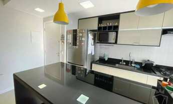 Imagem 2: Apartamento á venda Cond. Contemporâneo - Jardim Guanabara - Jundiaí/SP