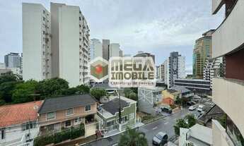 Imagem 5: Apartamento lado shopping beira mar, 3 dorm suíte, lazer, Floripa