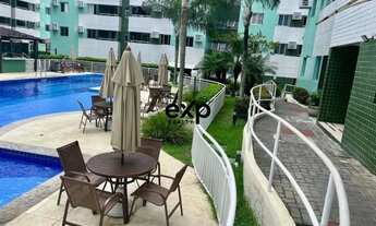 Imagem 3: Apartamentos 2/4 com 1 Suíte Citta Lauro de Freitas