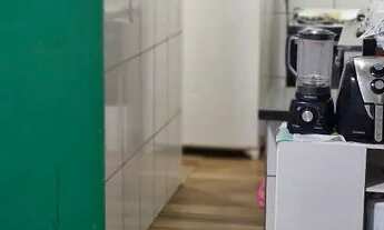 Imagem 4: Divido apartamento Vicente Pires