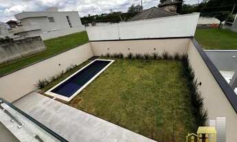 Imagem 5: Casa com 3 dormitórios à venda, 211 m² por R$ 1.539.000,00 - Condomínio Villa Verona - Sor