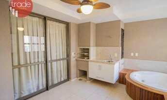 Imagem: Apartamento para Locação Alto Padrão