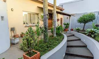 Imagem: Casa Padrão em Dois Córregos