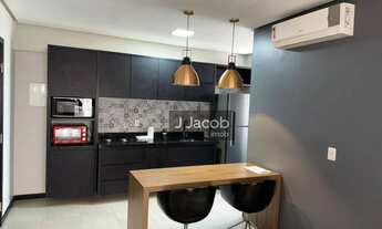 Imagem 3: Alugo Apto loft com 1 suíte, 55 m² no Hotel Mercure Boulevard - bairro Umarizal