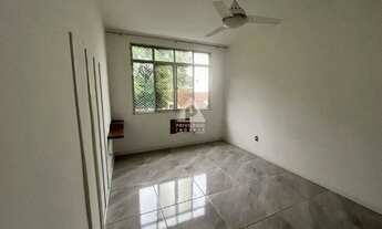 Imagem 7: Apartamento de 2 quartos com dependência completa e vaga na escritura no Grajaú