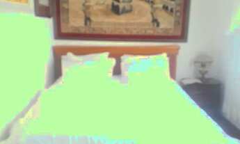 Imagem 4: Apartamento em Santos/SP para Locação Diária (Temporada)