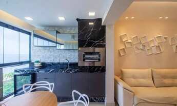 Imagem 4: Apartamento com 3 qtos à venda Candeias