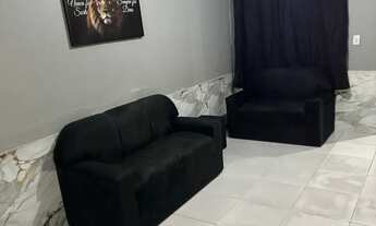 Imagem 2: Vendo casa mobiliada