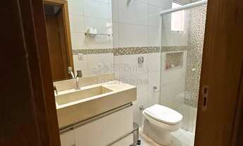 Imagem 2: Casa com churrasqueira e forno à lenha no SetSul