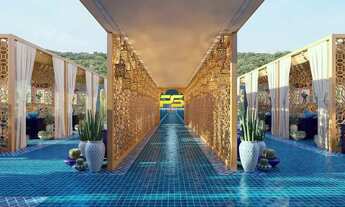 Imagem 5: Apartamento - 1 dormitório - localizado em João Pessoa / cabo branco REF: DW597066