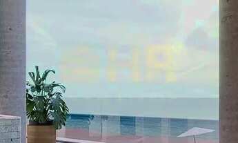 Imagem 4: Apartamento garden 02 suítes e 01 vaga de garagem Balneário Albatróz Matinhos