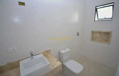 Imagem 12: SOBRADO TRIPLEX 4 QUARTOS NO BOA VISTA