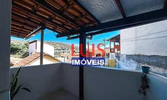 Imagem 6: Casa com 1 dormitório para alugar, 50 m² por R$ 1.500/mês - Piratininga - Niterói/RJ - CA8