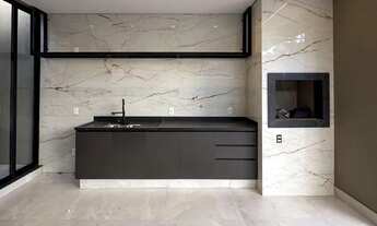 Imagem 7: Casa de altíssimo padrão ponte alta norte