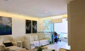 Imagem 5: Apartamento com 2 dormitórios à venda, 98 m² por R$ 3.000.000,00 - Lourdes - Belo Horizont