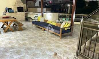 Imagem 3: Otima Cobertura na avenida glaucio gil