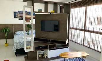 Imagem 3: Apartamento mobiliado a venda no Cmepche proximo a praia.