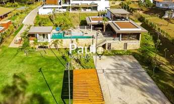 Imagem: Mansão à venda Sans Souci em Valinhos