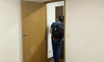 Imagem 5: Imóvel para aluguel e venda possui 80 metros quadrados com 3 quartos