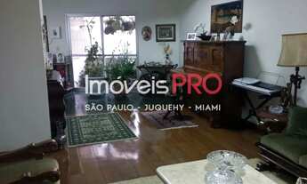 Imagem 3: Apartamento, Moema - São Paulo