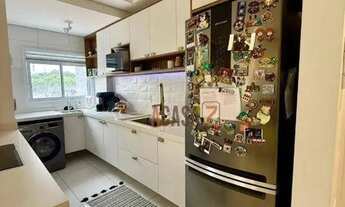 Imagem 6: Apartamento para alugar com 3 quartos sendo 1 suíte | Região Campolim