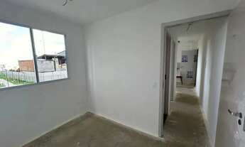 Imagem 5: Imóvel para venda tem 38 metros quadrados com 2 quartos em Dom Avelar - Salvador - BA