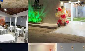 Imagem 5: Casa de eventos Celebrar