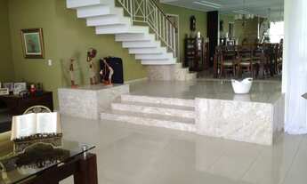 Imagem 2: Condomínio Green Village, Candelária 800 m2